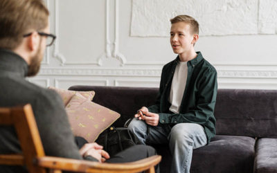 Pourquoi consulter un psychologue scolaire ?