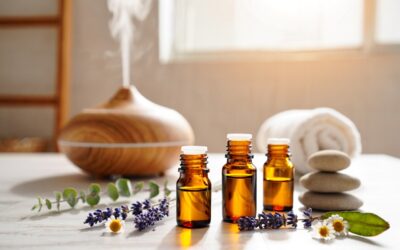 Aromathérapie et psychologie : apaiser stress et émotions